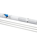 ER308LSI Stainless Steel TIG Welding Rod.035 X 36 Inch, 1 Lb Tube For 304 And 308 Welds, Smooth Pro Grade Welds, DCEN Ready, Higher Silicon Content For Cleaner Joints on tube with rods