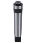 Heavy Duty Morse Taper Tap Chuck For Lathe And Milling Machines With Adjustable Slip Torque Control and Secure Clamping Collet.