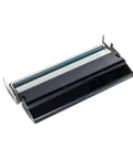 Pro Grade Thermal Print Head Direct Swap For Z4M Series showing sleek black design, essential for 300 dpi label printing.