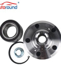 Front Wheel Hub Assembly For Acura RDX 2007 2010 And Honda CR-V 2007 2011 5 Lugs Non ABS Front Position Left Or Right Replaces BR930583K