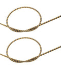 Replacement Control Cable For Riding Lawn Mowers And Tractors 100cm Iron Shaft Core With Stable Power Transmission Coiled Design