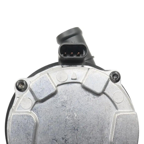Auxiliary Coolant Water Pump Compatible With Seat QE Engine 04L965567A Reliable Replacement For Car Radiator System Keep Ur Ride Cool And Running Smooth Without Overheating Issues