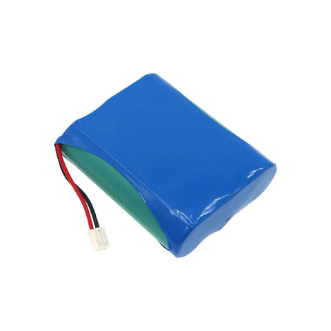 7800mAh Li Ion Replacement Battery For Spektrum Transmitters Including iX12 NX6 NX8 3.7V Li Ion Pack With 140g Weight