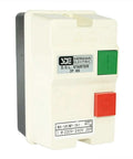 Heavy Duty 1 Phase Magnetic Switch 220 240 Volt 3 HP 18 26 Amp With Overload Protection, dust and water resistant