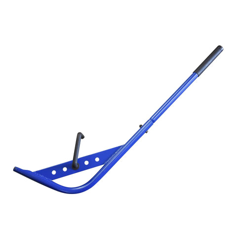 Lower Control Arm Puller Pry Bar Tool 4ft Leverage Bar For Double Wishbone Suspension Frees Ball Joints From Knuckles Adjustable