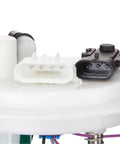 Close-up of Fuel Pump Module Replacement For 2007 2008 GMC Acadia, 2007 2008 Saturn Outlook, And 2008 Buick Enclave Electric Fuel Pump Module Assembly With OE Fit And Easy Install.