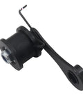 Big Chain Tensioner Spring Roller Slider Guide Adjuster Pulley Kit For 50 To 250cc Motorcycles To Dial In Tightness And Keep Your Drive Smooth Under Heavy Loads Without Any Wobble Or Looseness. Black metal chain tensioner roller with bracket for 50-250cc motorcycles