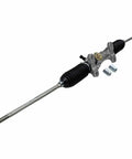 Beefed Up Steering Gear Box Rack And Pinion For Yamaha Viking 700 And Wolverine R-Spec YXM700 YXE70 EPS Direct Fit Replacement