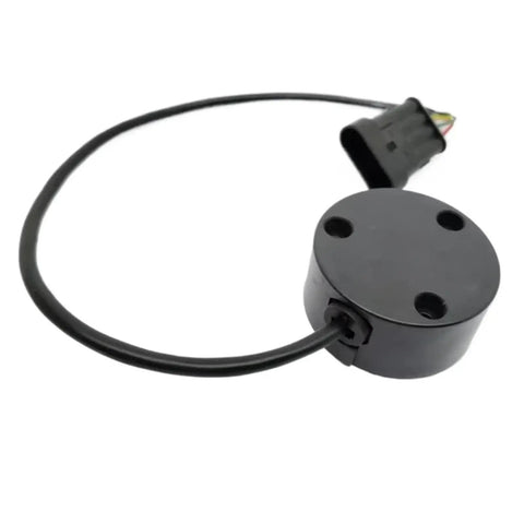 Spare Parts Controls For Lift Trucks 1157 1165 1166 11663653000 Replacement Module, black wired connector module