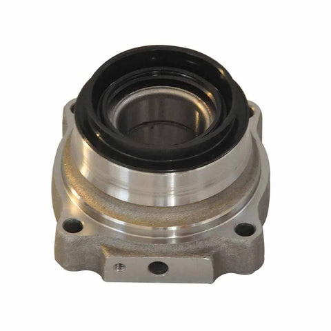 Rear Left And Right Wheel Hub Bearings Pair For Toyota Tacoma 2005 2020 2WD 4WD shown in close-up view