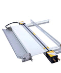No-Fuss Portable Heat Bending Machine For Acrylic And Pvc Sheets, 60cm size, designed for precise bending of thermoplastics.