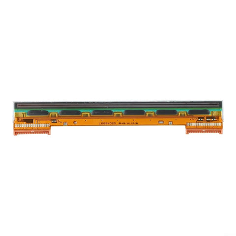 Thermal Printhead Replacement for ZD421 Series ZD421D ZD421T 203 DPI High Resolution for Fast and Clear Barcode and Label Printing Reliable Printer Spare Part for Consistent Output, shown close-up