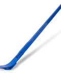 Flat Fulcrum Monster Pry Bar 56 Inch All Steel Construction Heavy Duty Crowbar For Concrete Demo And Form Removal Wrecking And Prying Jobs