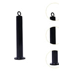 Heavy Duty Weight Loading Pin For Gym Machines And Cable Pulleys Sturdy Metal Construction Ultimate Strength Training Accessory