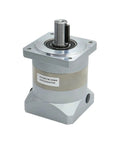Built Like A Tank Pro Grade Planetary Gearbox Reducer Splf90 Lma IP54 sealed with 19mm shaft for Nema36 90ST 750W servo motor.