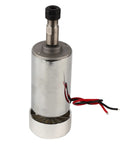 Top Pick 300W High Speed Cool Spindle Motor With Er11 Chuck For Milling And Engraving Lightweight Low Noise Unit.
