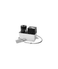 Badass Reliable Replacement Sump Pump Kit Compatible With Halsey Taylor Scwt And S Series Water Coolers, featuring a sealed bearing and metal assembly.