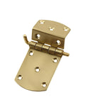 Heavy Duty Grand Piano Lid Hinge For Easy Repair And Replacement Metal Top Cover Hinge Fits Most Standard Grand Pianos