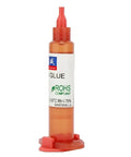 Liquid Optical Clear Adhesive Glue For Smartphone Screen Repair, UV Glass Repair Glue tube with precision applicator