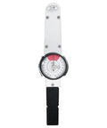 Dial Indicator Torque Wrench For Auto Assembly, 0 To 100 Newton Meter, Bidirectional Operation, Half Inch Drive Indicating Torque Meter, Durable Alloy Steel Build, Easy Zero Adjustment, Great For Precise Torque Testing, front view
