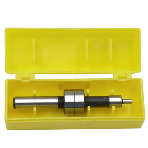 Easy To Use Mechanical Finder Touch Probe For Milling Machines And Lathes in yellow case