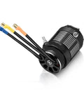 Beefed Up Drone Power System With 200A To 300A HV V4 ESC 4685SL And 54113SL V2 900KV 1500KV And 800KV Water Cooling Ready
