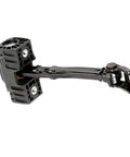 Mini Cooper Roadster Front Left And Right Door Hinge Kit With Door Stopper And Check Strap For 2013 2014 2015 2016 2017 Vehicles Durable