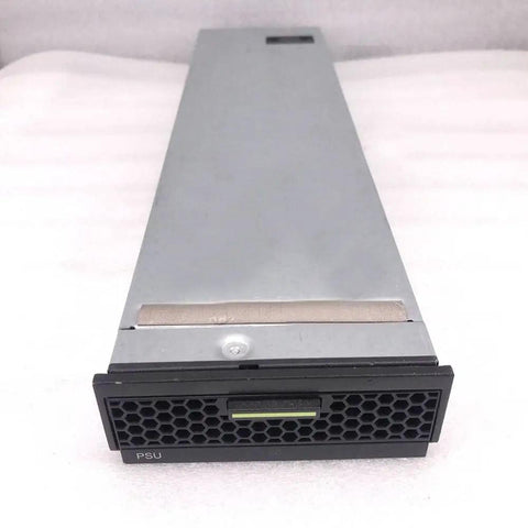 Switching Power Supply For PCIe 3.0 Systems STL2APCAA 03031SNT Tested, Beefy Power Module For Gaming Rigs And Workstations, Easy Install, Stable Voltage Output, Durable Build, Quiet Cooling, Ready To Run, front-view PSU module