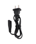 Power cable for compact Mini UPS for routers and modems, featuring EU plug connectivity for backup power.