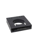 Sturdy Spindle Mount Kit With Split Clamp Design Fits 52mm 65mm 71mm And 80mm Aluminum Alloy Bodies For CNC Routers And Milling Machines Made For Durable Performance, 52mm aluminum bracket.