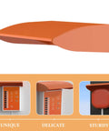 Heavy Duty EV Charger Rain Cover Outdoor Weather Shield Waterproof Protection Case Tough As Nails Plastic Roof top view