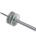 Pro Grade Watch Movement Speed Calibration Tool With Storage Box For Watchmakers And Horology Enthusiasts, close-up view
