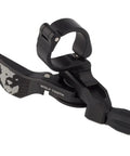 Dropper Lever For 22.2mm Handlebar Clamp With Smooth Sealed Cartridge Bearing Pivot Universal Mount Dialed In Easy Cable