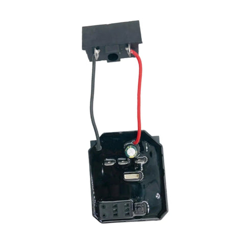 Heavy Duty Brushless Wrench Control Board Power Tool Controller Electric Wrench Driver Module Accessories lightweight electronic part.