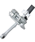 Front Door Hinge And Check Strap Replacement For Arosa 1997 Through 2004 Durable Metal Hinge Kit detail view