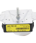 Dryer Timer Replacement For Kenmore 418-091-20-B5 Direct Fit, No-Fuss Install, Built Tough, Works With Kenmore And More, Long-Lasting Replacement Part For Your Dryer, front view