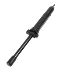 Pro Grade Manual Desoldering Tool With 21cm Hg Suction Power For Electronics Repair And PCB Maintenance showing full tool.
