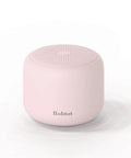 Ultra Portable Bluetooth Speaker With Strap For On The Go IPX5 Waterproof Mini Speaker That Bangs With Loud Stereo Sound 20 Hours