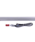 Magnetostrictive Linear Position Sensor Absolute Displacement Sensor MTM 80Mm To 3000Mm Sliding Block Type for Cylinders
