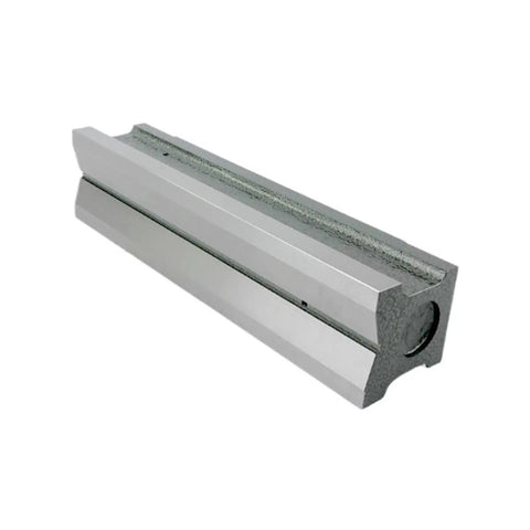 Dead On Alignment Precision Spirit Level Built Tough For Demanding Shop Jobs durable aluminum frame side view