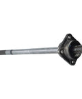 PTO Conversion Shaft Kit For Ford New Holland Tractors 2N 8N 9N Replacement, 30.875 Inch Long, 1.375 Inch Diameter, 6 Splines; Preassembled