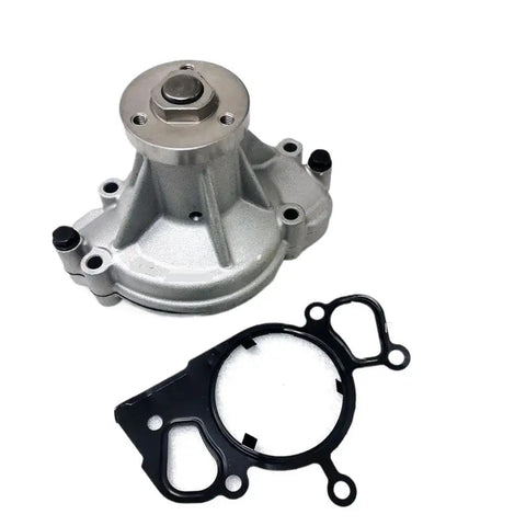 Durable Engine Coolant Water Pump Replaces Part 4575902 Essential Automotive Spare Parts For Reliable Cooling System Performance And Long Lasting Durability In Any Vehicle