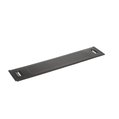 Bottom Toe Kick Panel With Door Seal Replacement For Dishwashers That Stops Leaks Under The Unit, Restores Front Seal