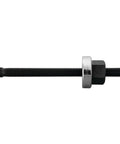 No Fuss Harmonic Balancer Installer For GM LT LS Engines Gen 3 4 5 1997 Current Carbon Steel Durable Tool side view