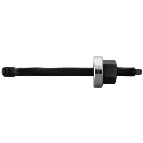 No Fuss Harmonic Balancer Installer For GM LT LS Engines Gen 3 4 5 1997 Current Carbon Steel Durable Tool side view