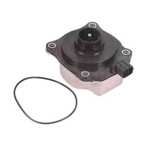 Electric Coolant Water Pump For Toyota Camry RAV4 Lexus ES300h 2018-2022 OEM Style Replacement Engine Cooling System Flow Maintainer Perfect Fit Durable Quality Replacement Part