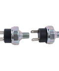 2 Pack Low Air Switch 1749 2134 FSC 1749 2134 Replacement For Freightliner Cruise Kick Off Switch Aftermarket Part