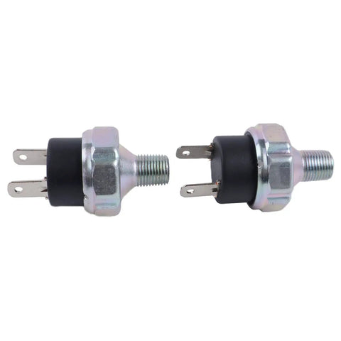 2 Pack Low Air Switch 1749 2134 FSC 1749 2134 Replacement For Freightliner Cruise Kick Off Switch Aftermarket Part