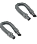 Two Pack DeWalt Hose Assembly Replacement Parts Genuine OEM Bulk Packed Durable 5140128 68 Compatible Easy Install High Quality Fluid Line