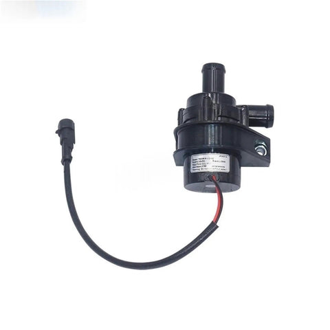 High Performance Ta50e R12 2302 Water Pump Compatible For Ev Vehicle Engine Cooling System Direct Replacement Standard Fitment Prevents Overheating Reliable Coolant Circulation For Car And Truck Maintenance Needs